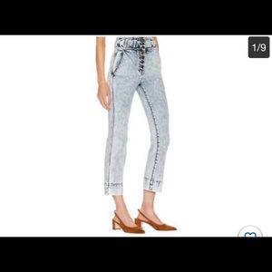 Ulla Johnson Jeans